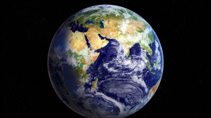 Detail Gambar Ilustrasi Bumi Nomer 33