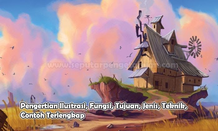 Detail Gambar Ilustrasi Corak Karikatur Nomer 26