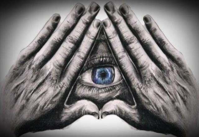 Detail Gambar Ilustrasi Dajjal Menurut Hadits Nomer 16