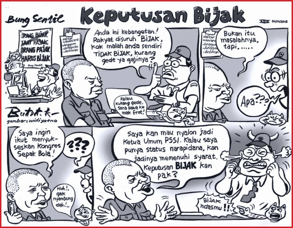 Detail Gambar Ilustrasi Dalam Bentuk Komik Nomer 6