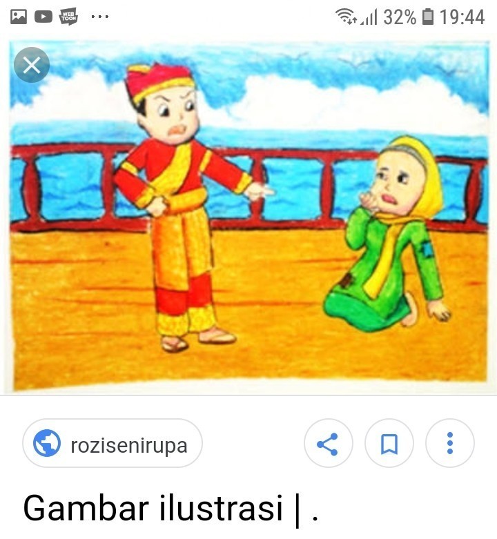 Detail Gambar Ilustrasi Dan Ceritanya Nomer 14