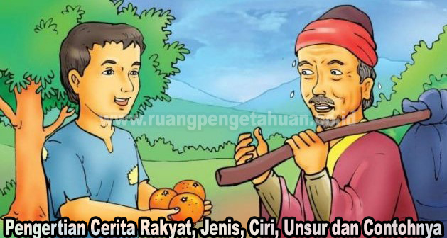 Detail Gambar Ilustrasi Dongeng Nomer 53