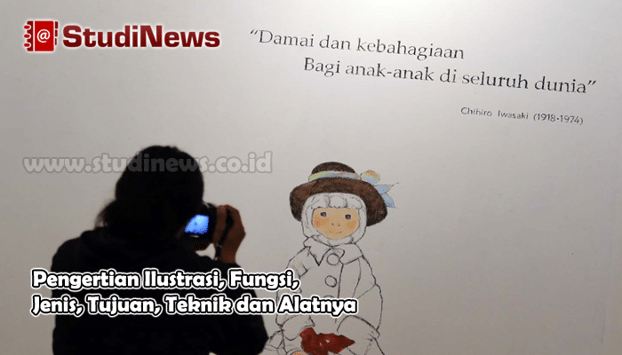 Detail Gambar Ilustrasi Guna Nomer 21