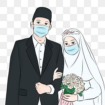 Detail Gambar Ilustrasi Happy Wedding Nomer 51