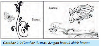 Detail Gambar Ilustrasi Hewan Dan Tumbuhan Nomer 55