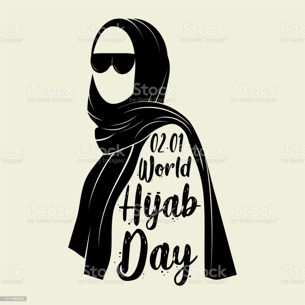 Download Gambar Ilustrasi Hijab Nomer 38