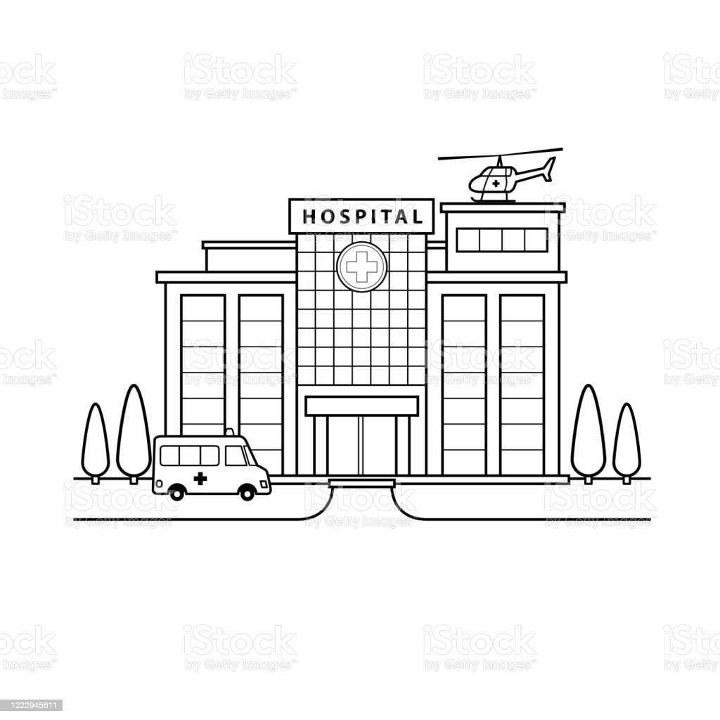 Detail Gambar Ilustrasi Hitam Putih Nomer 47