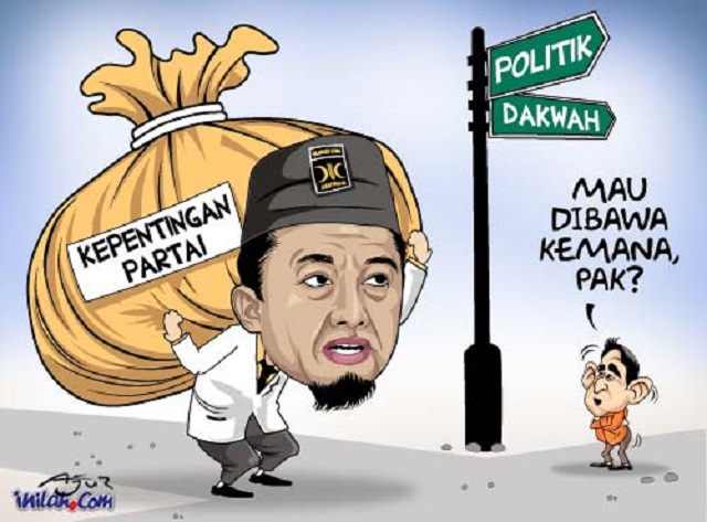 Detail Gambar Ilustrasi Karikatur Dan Penjelasannya Nomer 12