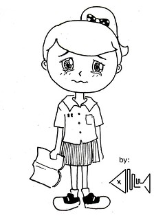 Gambar Ilustrasi Karikatur Mudah - KibrisPDR