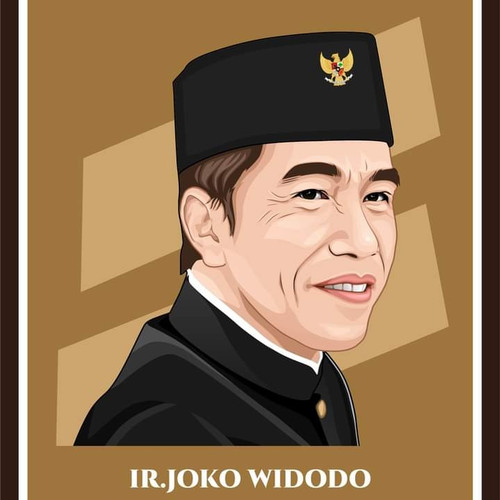 Detail Gambar Ilustrasi Karikatur Soekarno Nomer 47