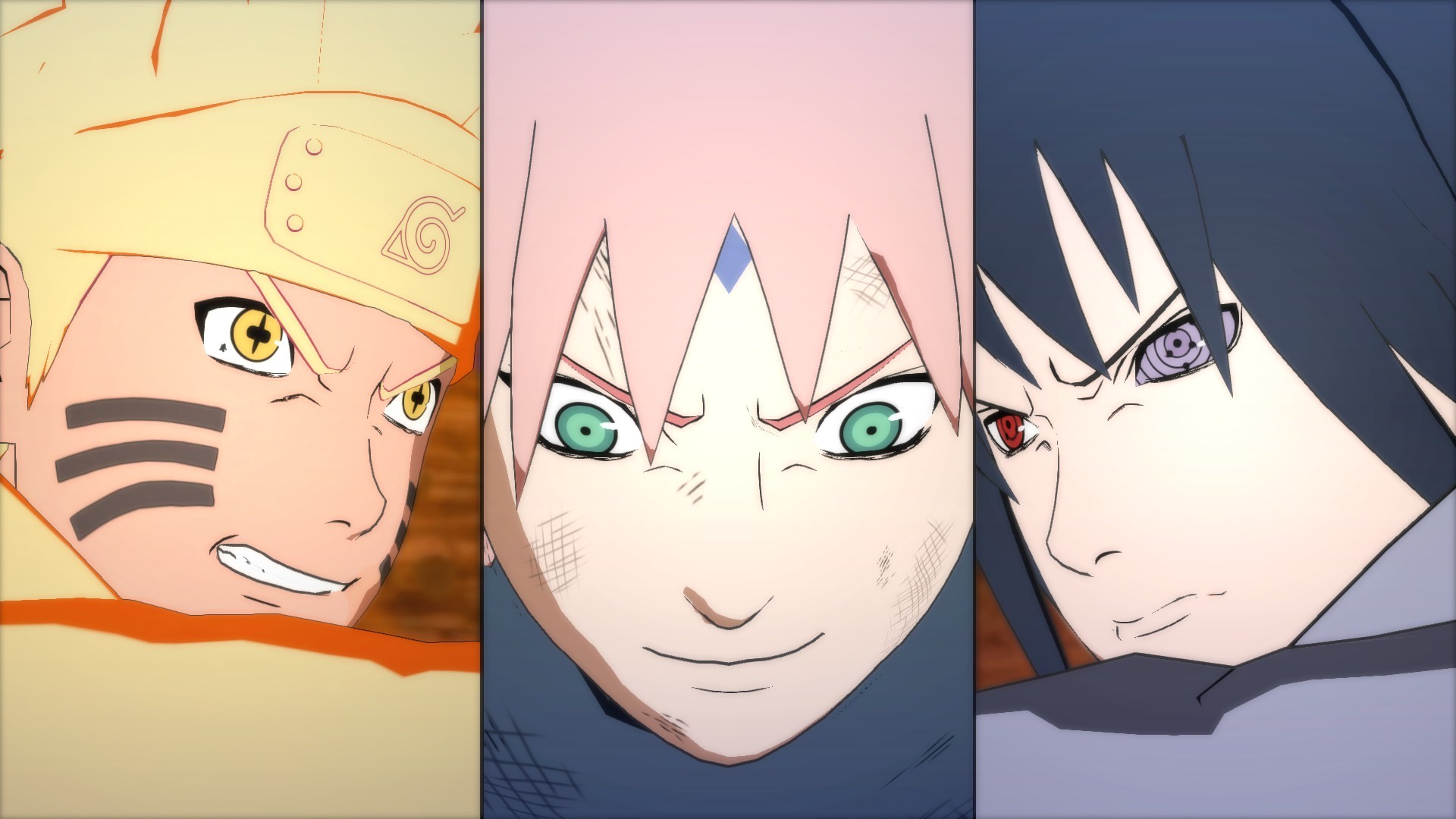 Detail Gambar Ilustrasi Kartun Naruto Nomer 45