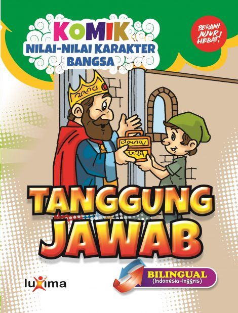 Download Gambar Ilustrasi Komik Pendidikan Nomer 40