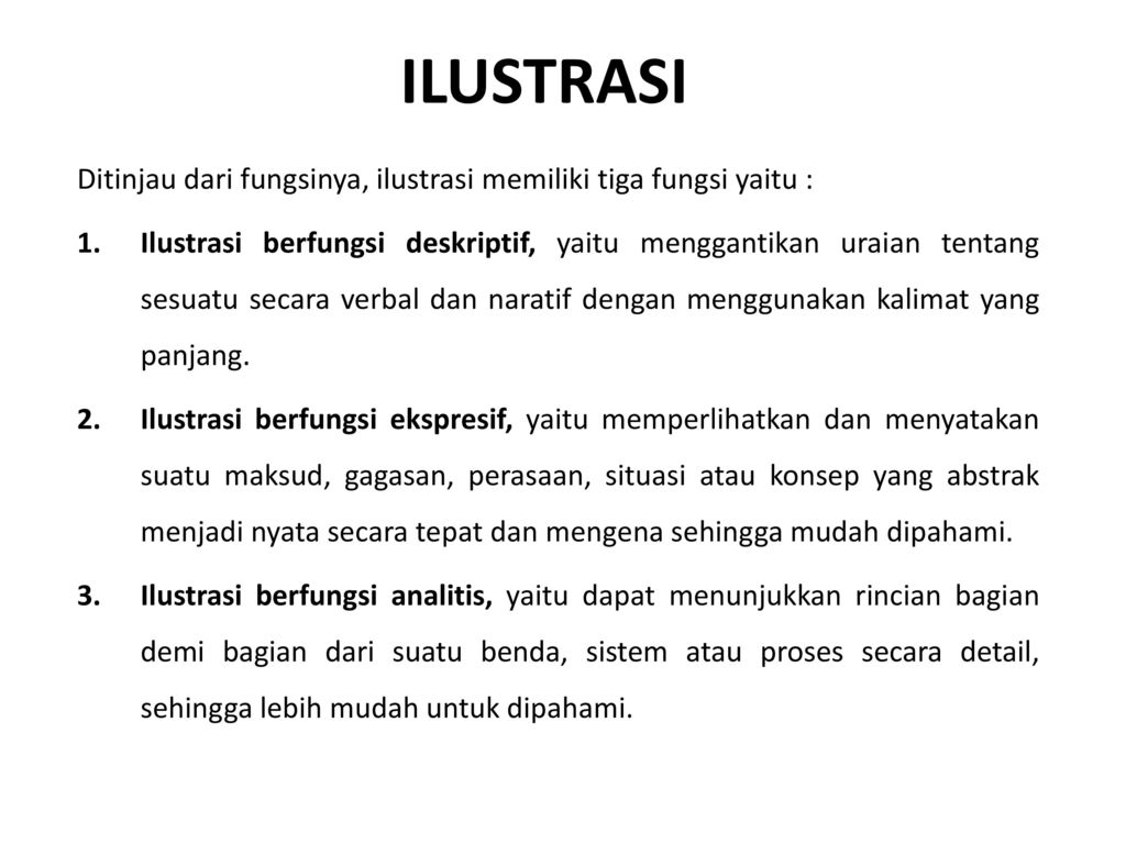 Detail Gambar Ilustrasi Merupakan Penggambaran Dari Nomer 4