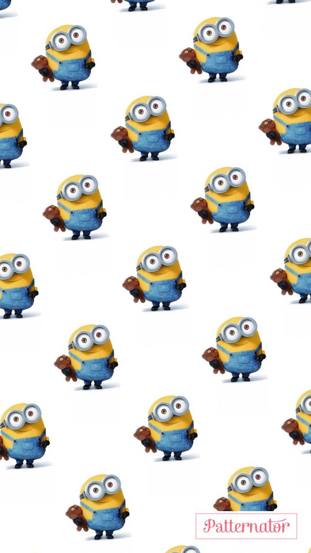 Detail Gambar Ilustrasi Minion Nomer 16