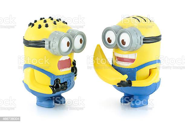 Detail Gambar Ilustrasi Minion Nomer 48