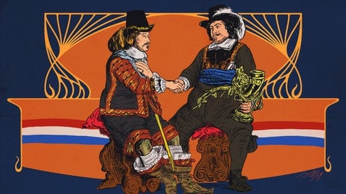 Detail Gambar Ilustrasi Negara Belanda Nomer 43