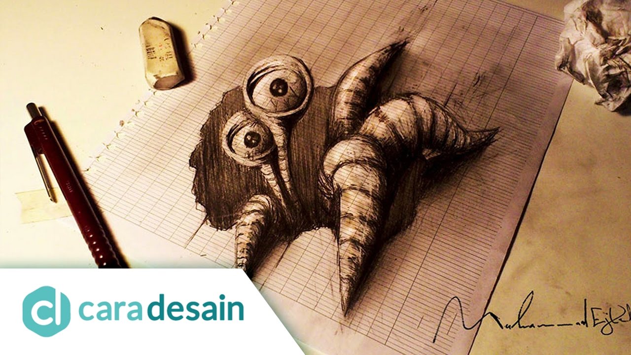 Detail Gambar Ilustrasi Pensil Nomer 38