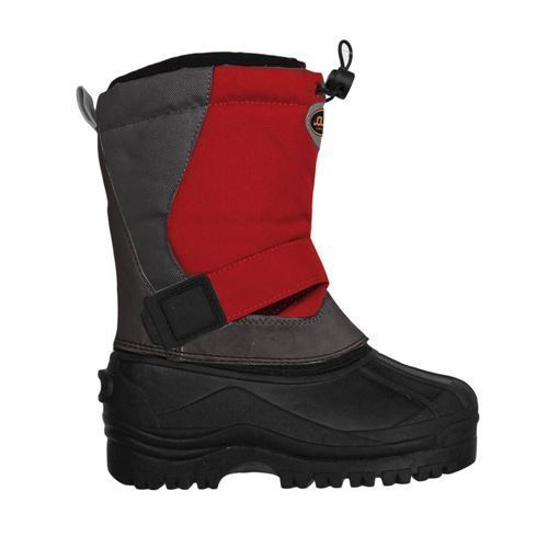 Detail Gozo Boot Nomer 2