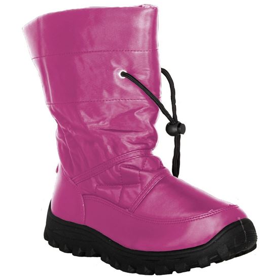 Detail Gozo Boot Nomer 4