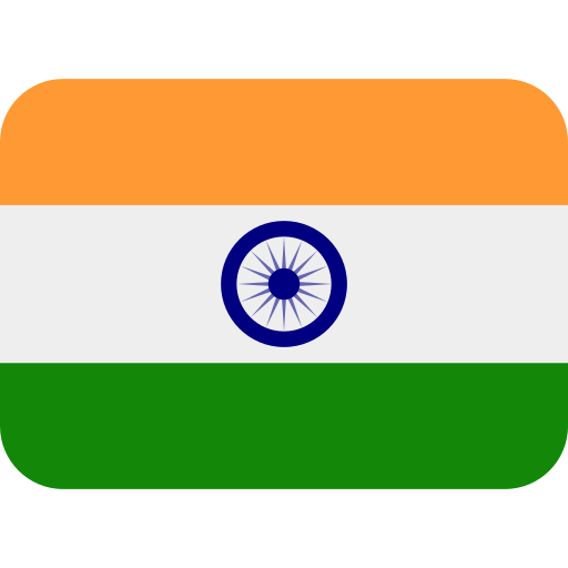 Detail Indien Flage Nomer 9