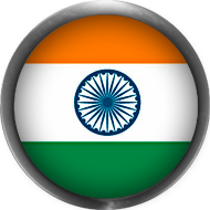 Detail Indien Flage Nomer 15