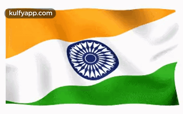 Detail Indien Flage Nomer 17