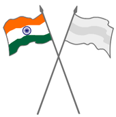 Detail Indien Flage Nomer 5