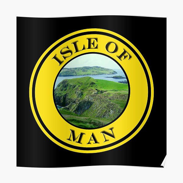 Detail Isle Of Man Landschaft Nomer 3