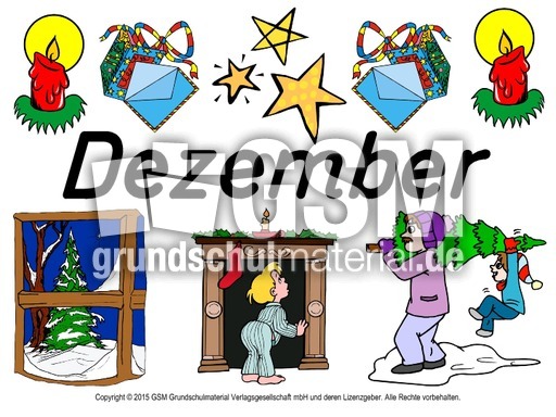 Detail Kalender Dezember Nomer 13