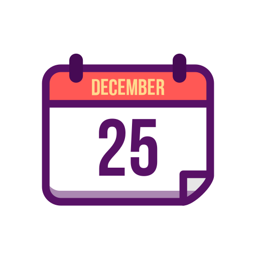 Detail Kalender Dezember Nomer 2