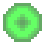 Minecraft Exp Orb - KibrisPDR