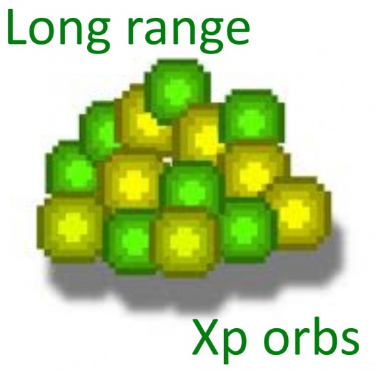 Detail Minecraft Exp Orb Nomer 9