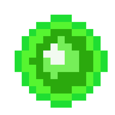 Detail Minecraft Exp Orb Nomer 12