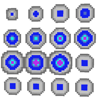 Detail Minecraft Exp Orb Nomer 15