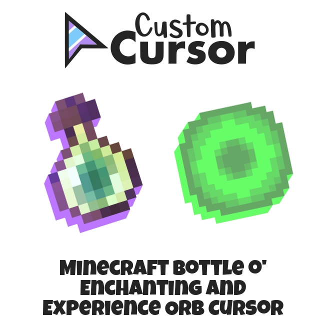Detail Minecraft Exp Orb Nomer 16