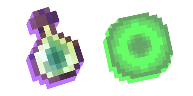 Detail Minecraft Exp Orb Nomer 4