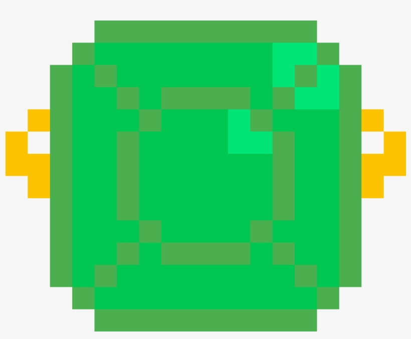 Detail Minecraft Exp Orb Nomer 6