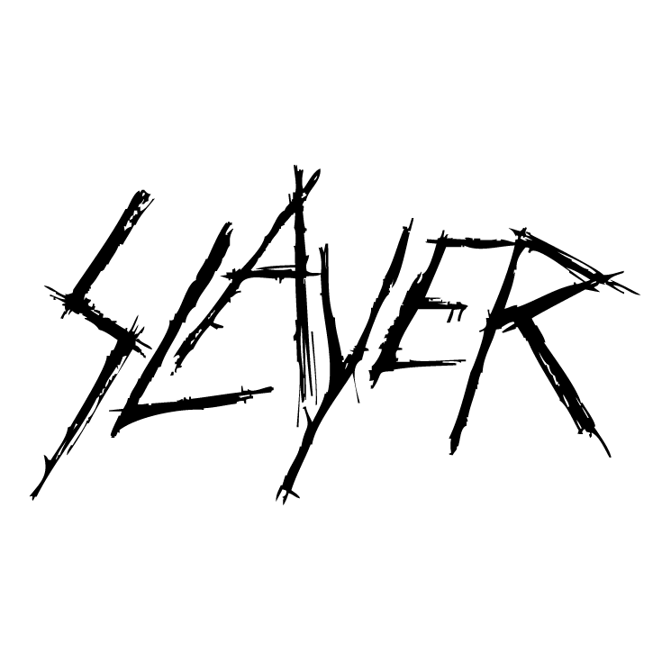 Slayer Vector - KibrisPDR