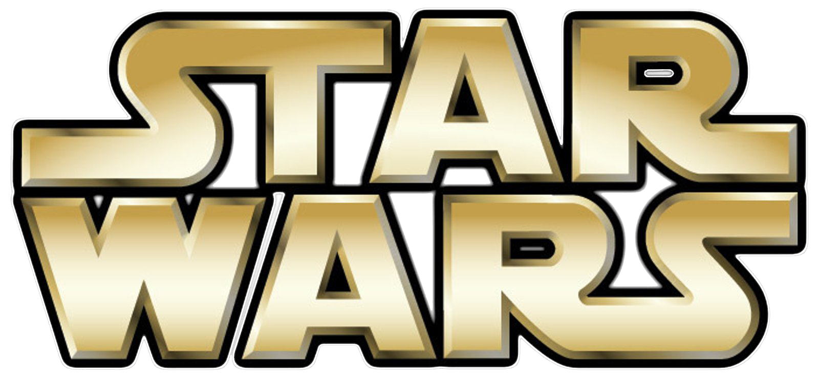 Detail Star Wars Noten Nomer 4