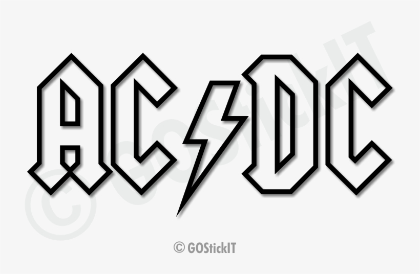 Detail Acdc Logo Nomer 9