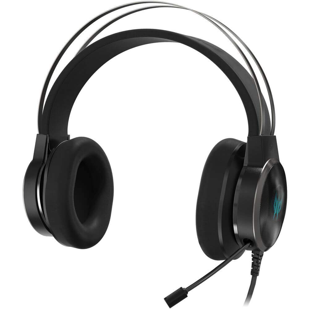 Detail Acer Predator Galea 300 Gaming Headset Nomer 9