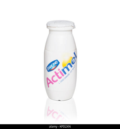 Detail Actimel Bottle Size Nomer 2