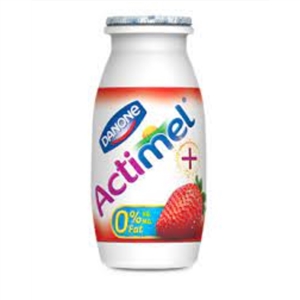 Detail Actimel Bottle Size Nomer 18