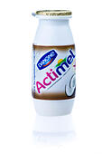 Detail Actimel Bottle Size Nomer 21
