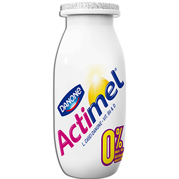 Detail Actimel Bottle Size Nomer 3