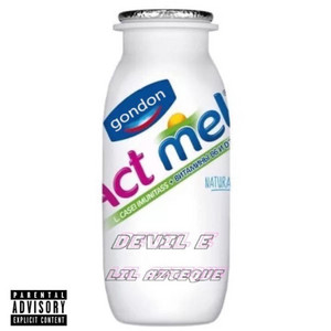 Detail Actimel Bottle Size Nomer 8