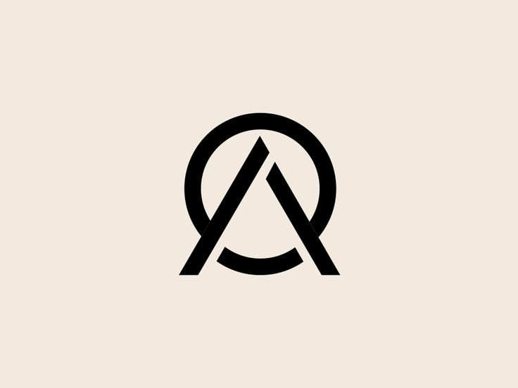 Detail Ao Logo Nomer 10