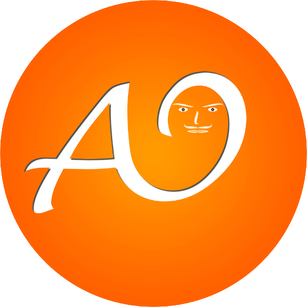 Detail Ao Logo Nomer 12