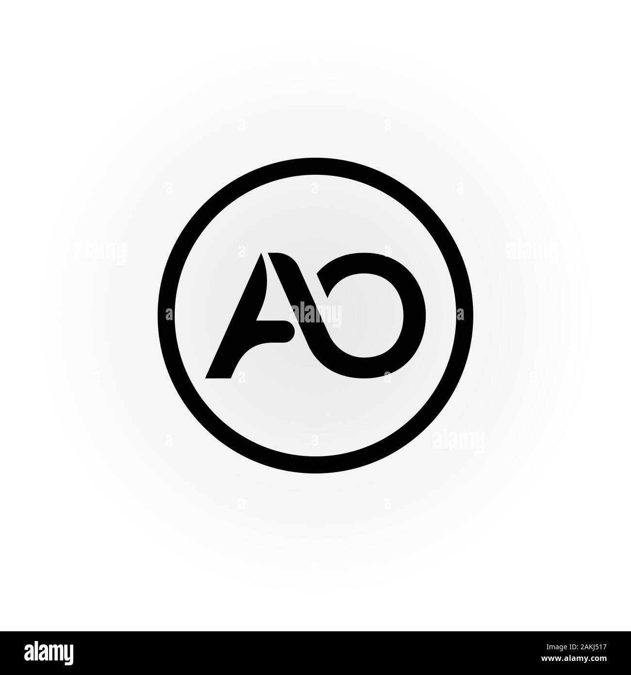 Detail Ao Logo Nomer 3