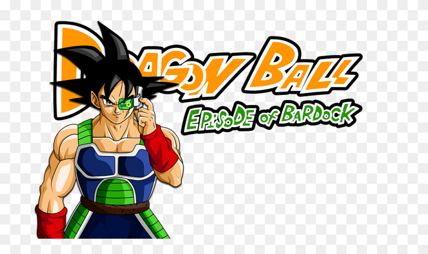 Detail Bardock Png Nomer 25